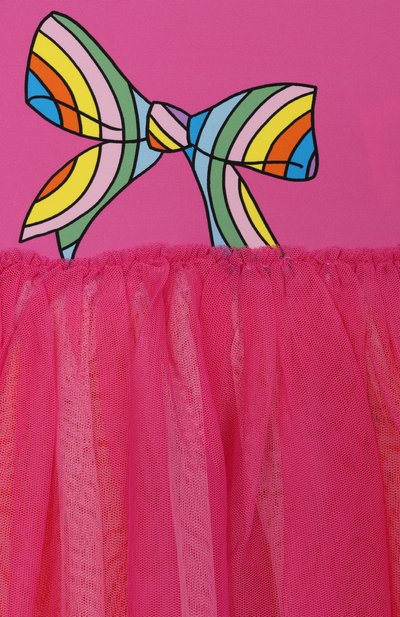 Платье STELLA MCCARTNEY, арт. TX1C00, фото 3