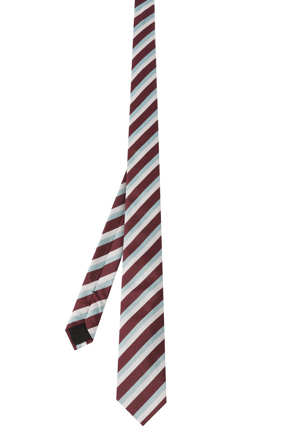 Шелковый галстук BOSS, арт. 50486143, фото 3