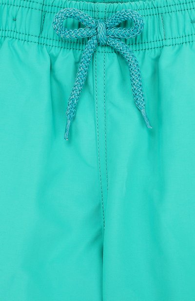 Плавки-шорты с принтом VILEBREQUIN, арт. JAM/8702E, фото 3