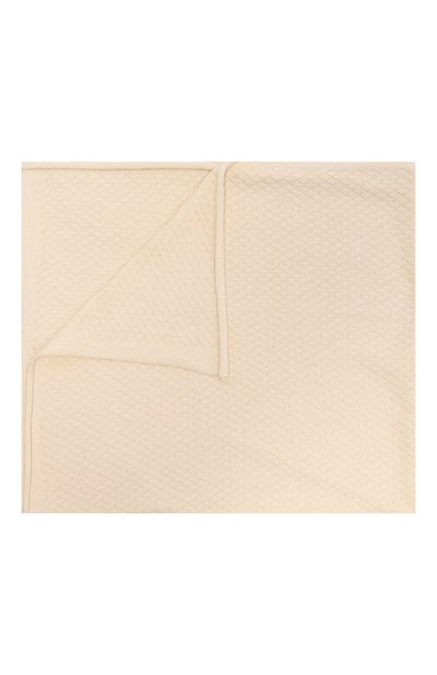 Хлопковый плед ROYAL FIVE COLLECTION, арт. ПВХ-ACS104