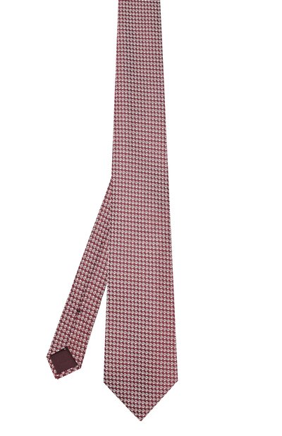 Шелковый галстук TOM FORD, арт. 6TF08/XTF, фото 2