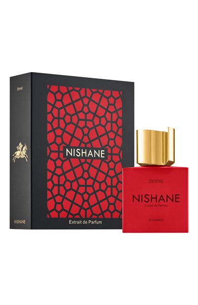 Духи zenne (50ml) NISHANE, арт. 8681008055395, фото 3