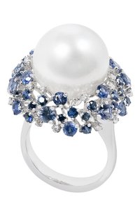 Кольцо UTOPIA, арт. JQA1BBZSS, фото 2