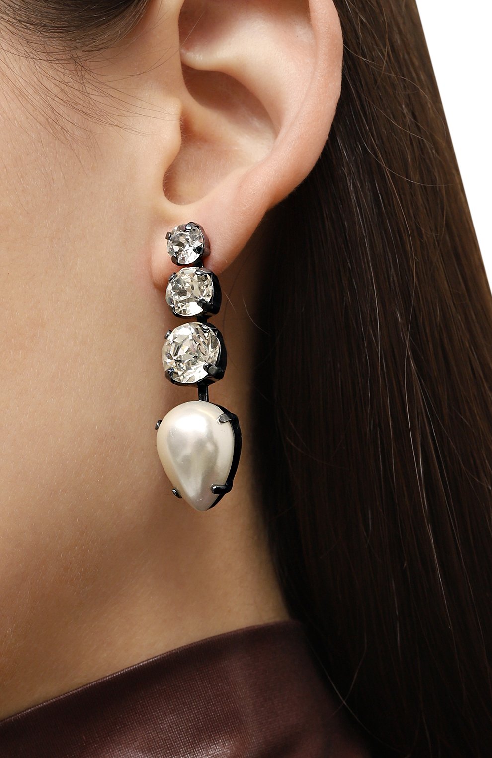 Серьги catarina ANTON HEUNIS, арт. WF3.49, фото 2