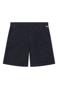 Темно-синий