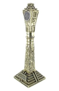 Перьевая ручка "apocalypse" S.T. DUPONT, арт. 241058, фото 1