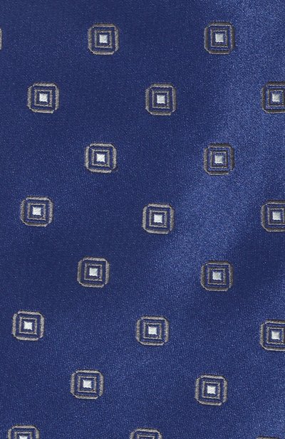 Шелковый галстук CANALI, арт. 18/HJ04042, фото 4