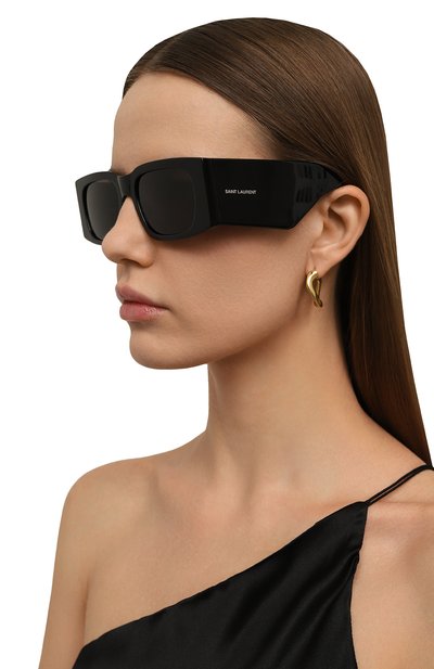 Солнцезащитные очки SAINT LAURENT, арт. SL 654 001, фото 2