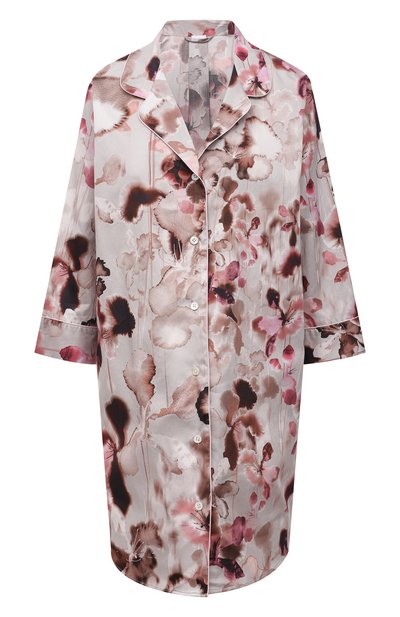 Хлопковая сорочка ZIMMERLI, арт. 5143-39055, фото 1