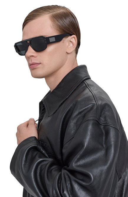 Мужские солнцезащитные очки DOLCE & GABBANA, арт. 4482-501/87