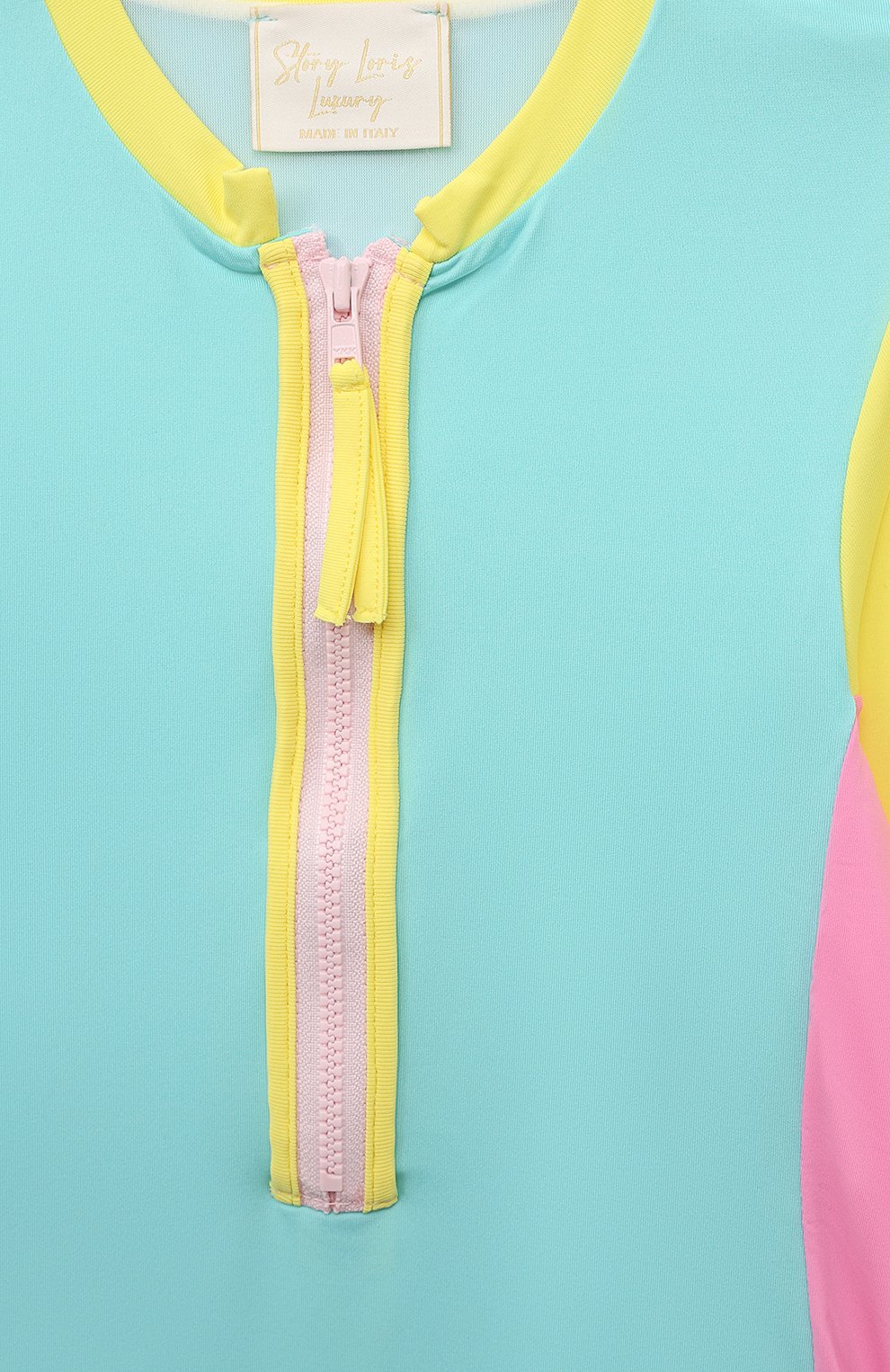 Слитный купальник STORY LORIS, арт. 29039/2A-6A, фото 3