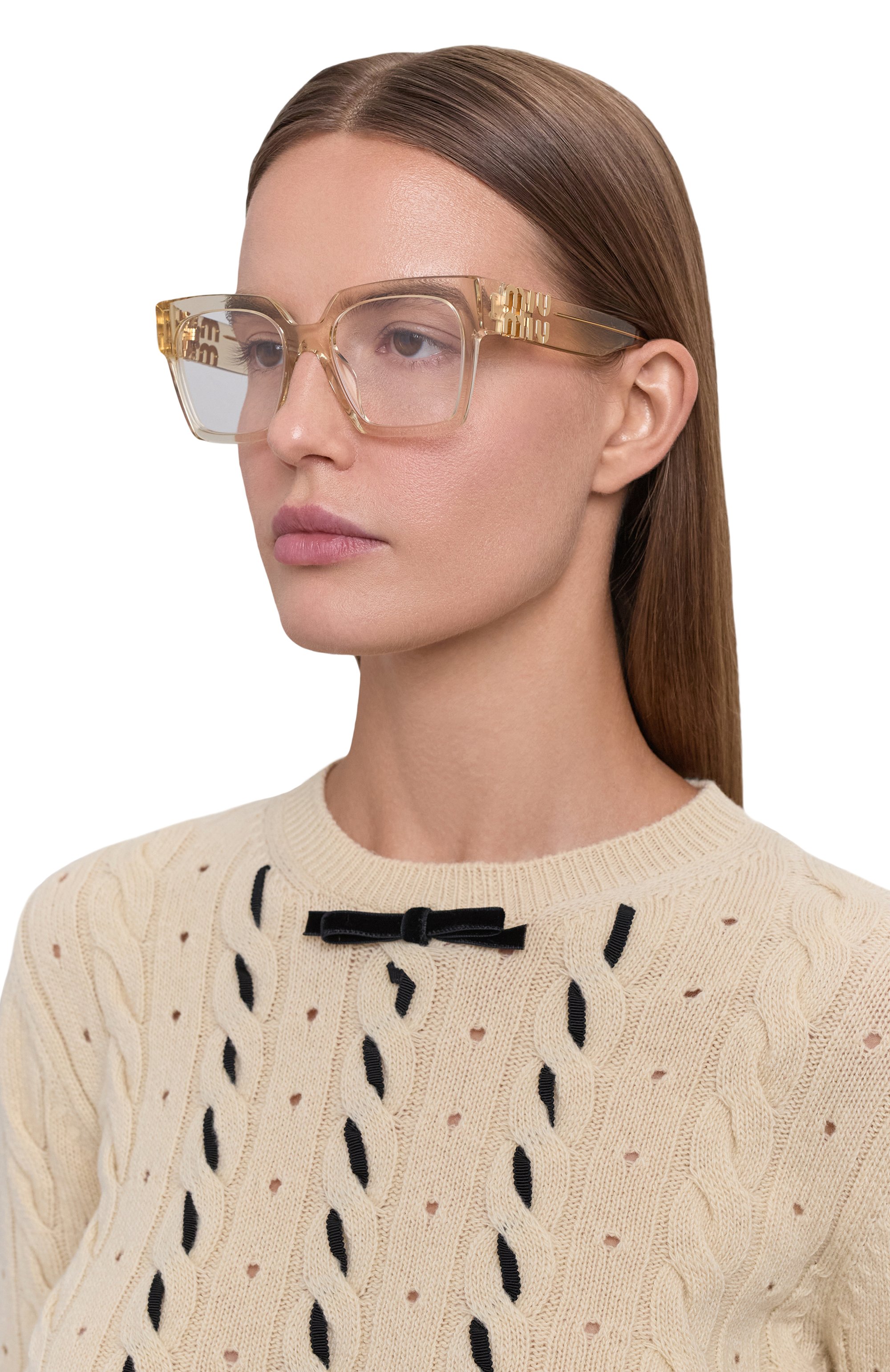 Оправа MIU MIU, арт. 04UV-11T101, фото 2