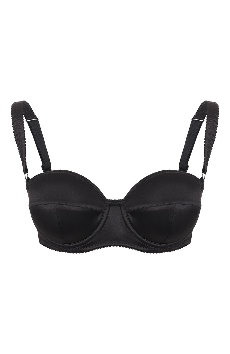 Бюстгальтер DOLCE & GABBANA, арт. 01C27T/0N06G, фото 1