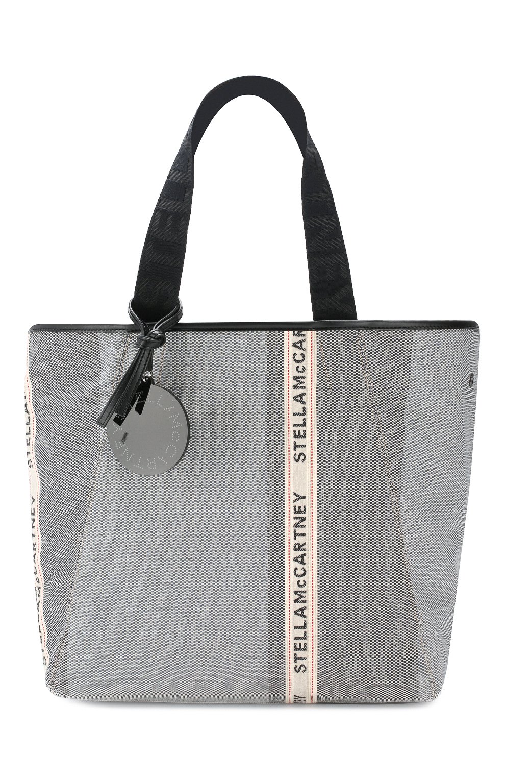 Сумка-тоут logo  STELLA MCCARTNEY, арт. 570301/W8518, фото 1