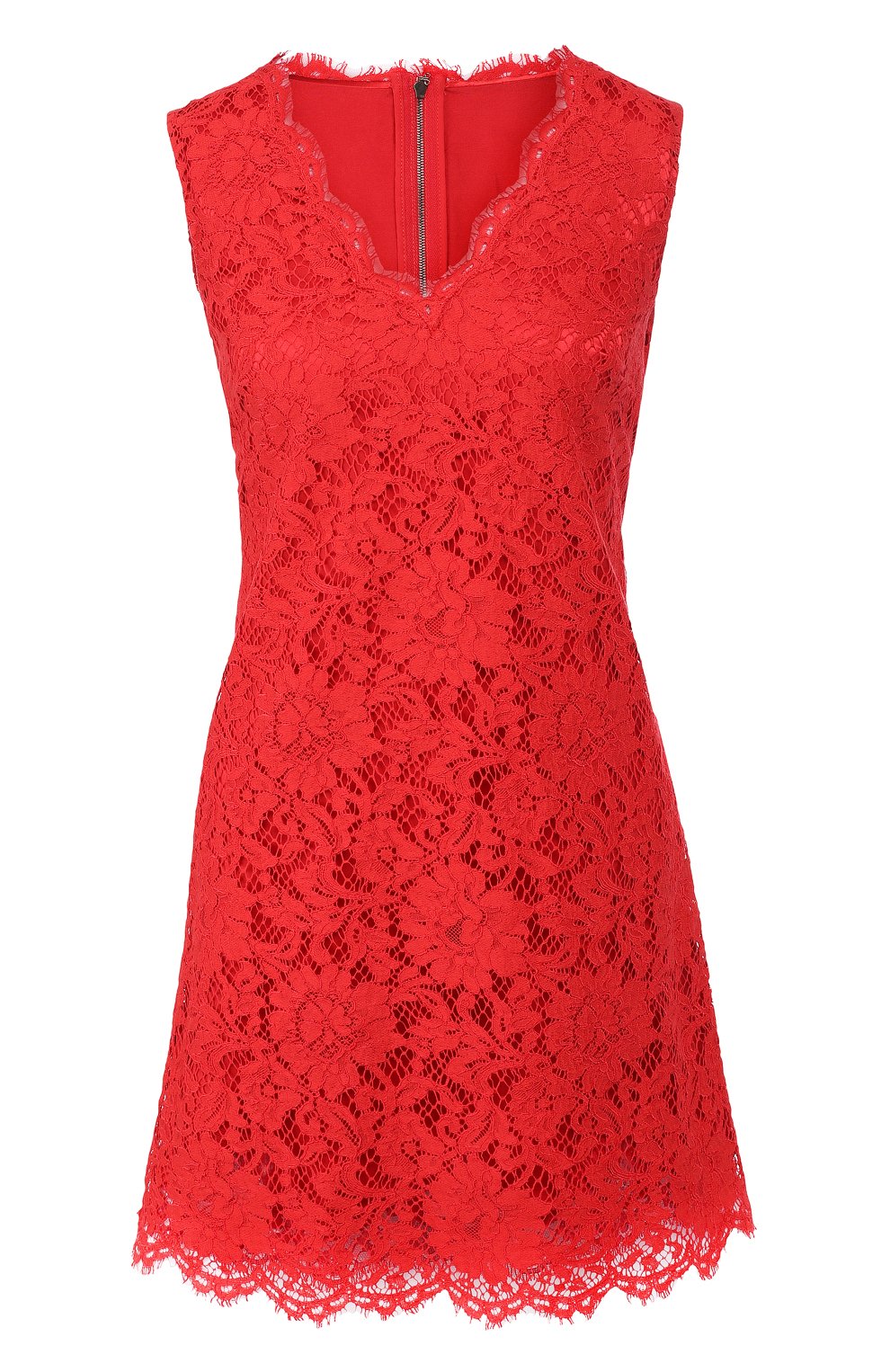 Кружевное платье DOLCE & GABBANA, арт. F6E5KT/FLM9V, фото 1