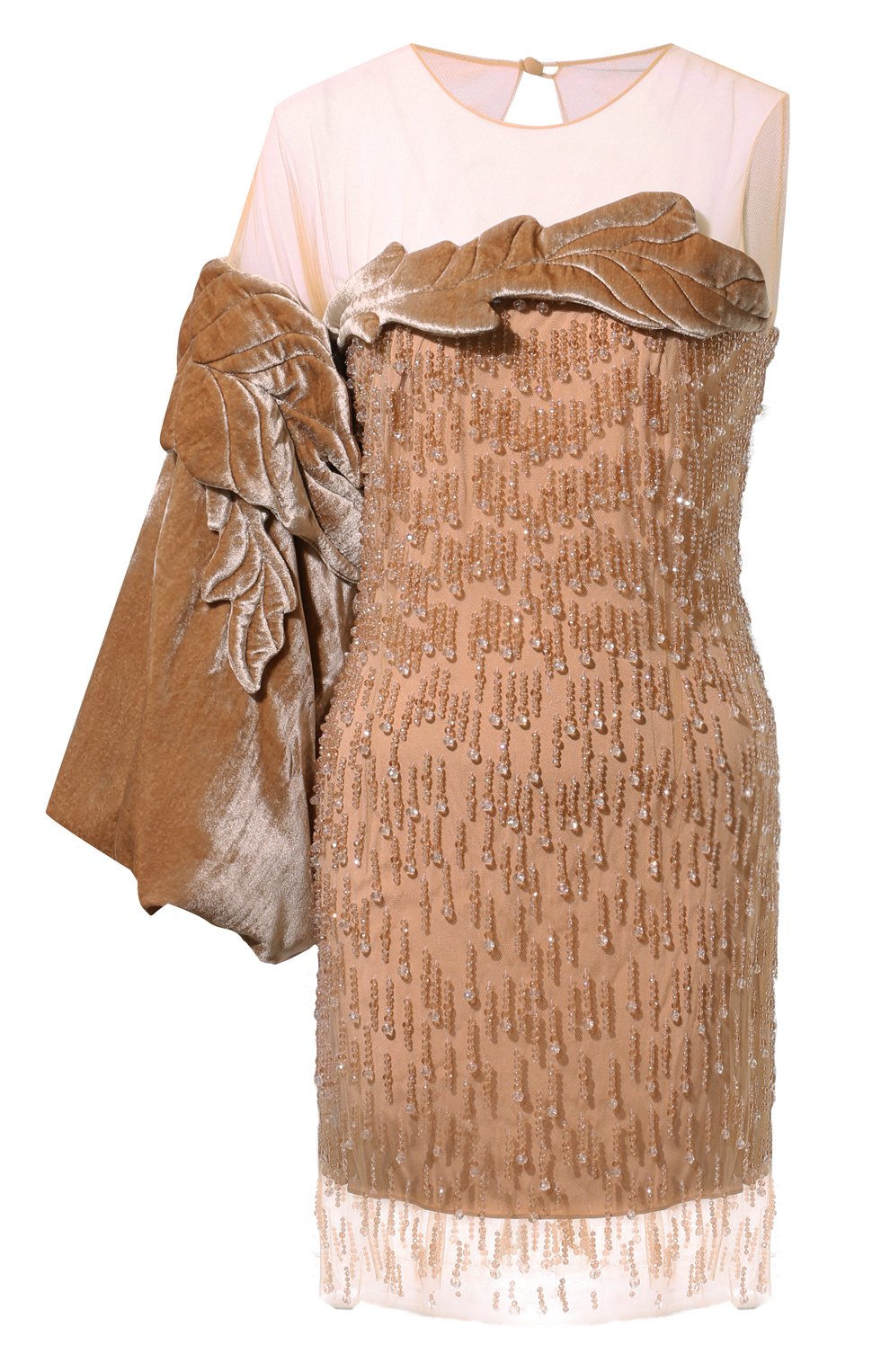 Платье AKHMADULLINA, арт. 8124.5DV638/P102, фото 1