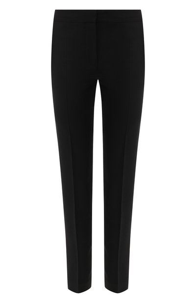 Женские шерстяные брюки со стрелками STELLA MCCARTNEY, арт. 531844/SGB07