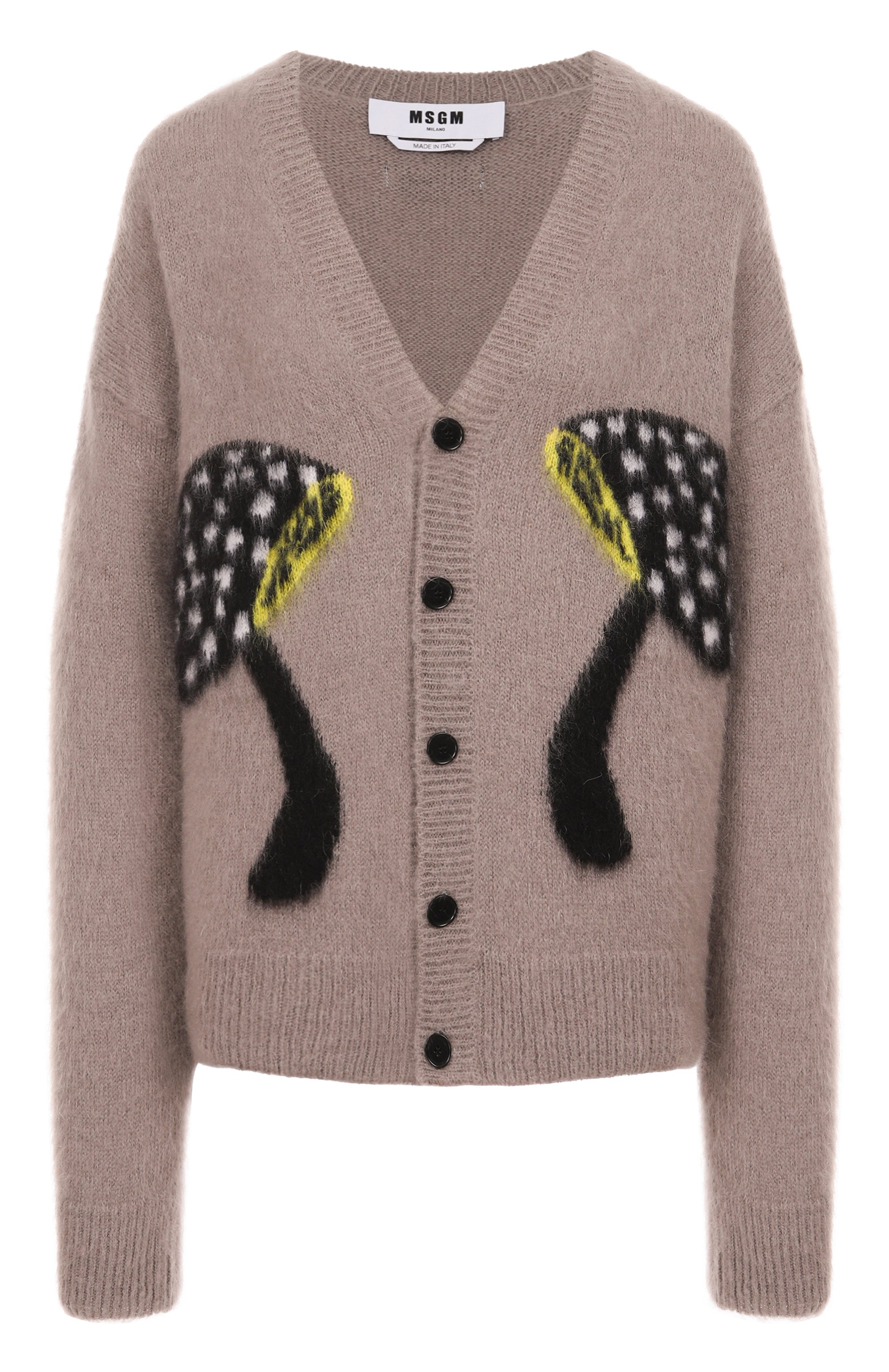 Кардиган MSGM, арт. 3940MM199/257599, фото 1
