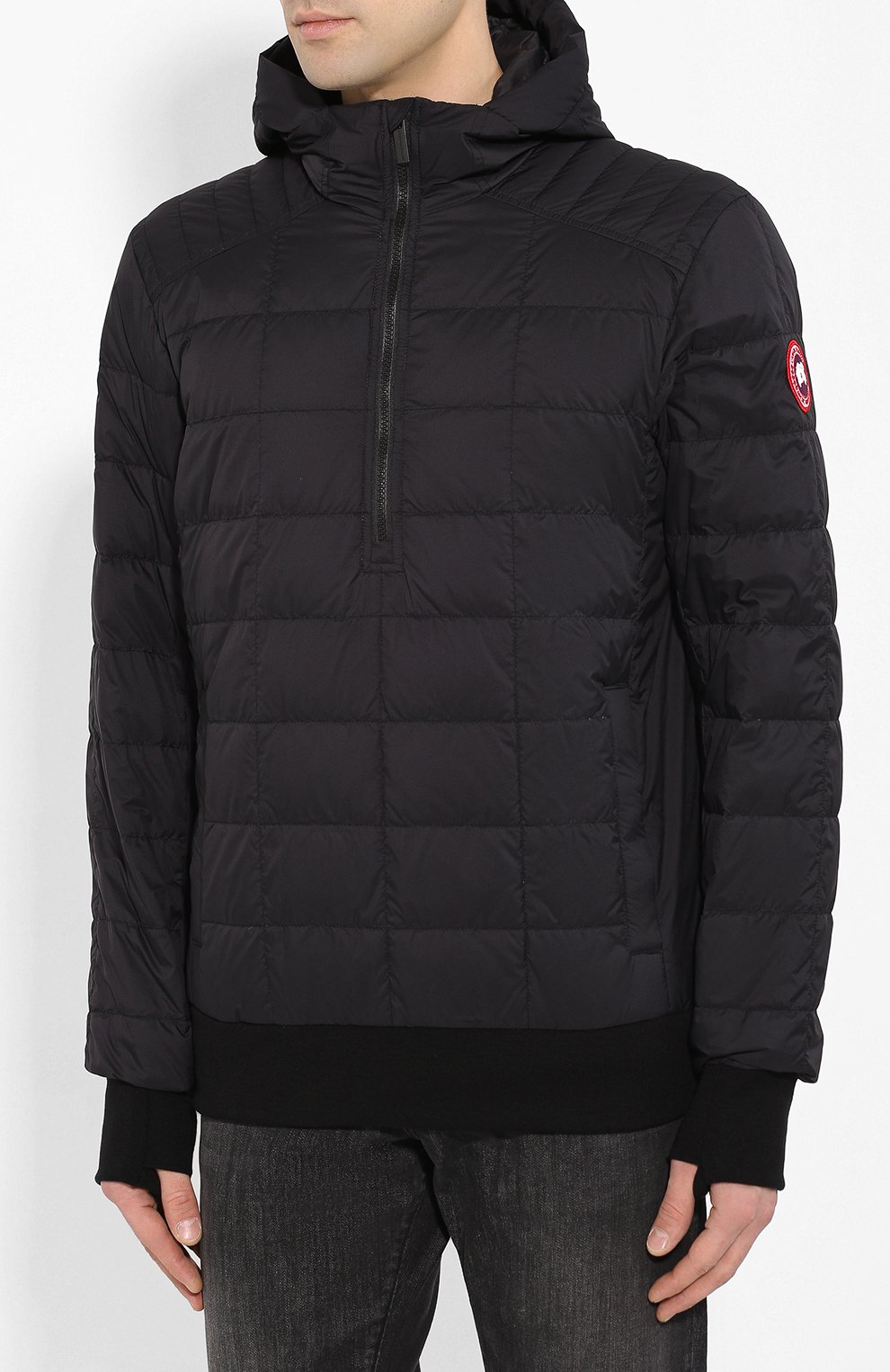 Пуховый анорак wilmington CANADA GOOSE, арт. 2212M, фото 3