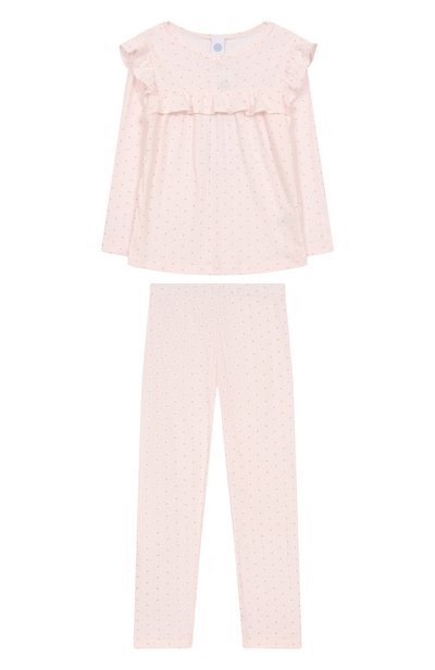 Пижама SANETTA, арт. 233613