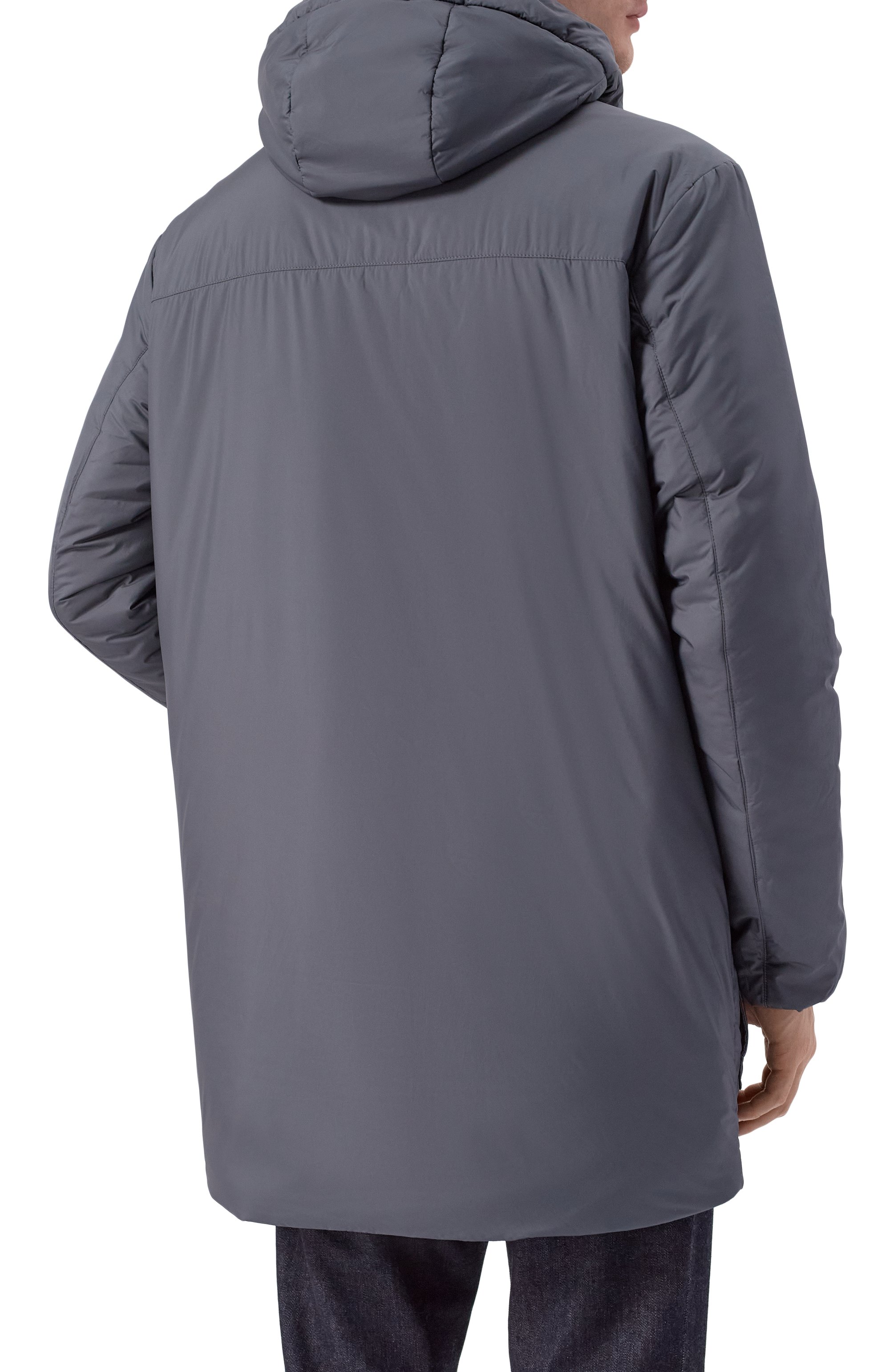 Утепленная куртка BOGNER, арт. 38367914, фото 4