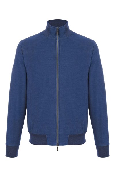 Мужской вельветовая толстовка CAPOBIANCO, арт. 19M451.MR00./58