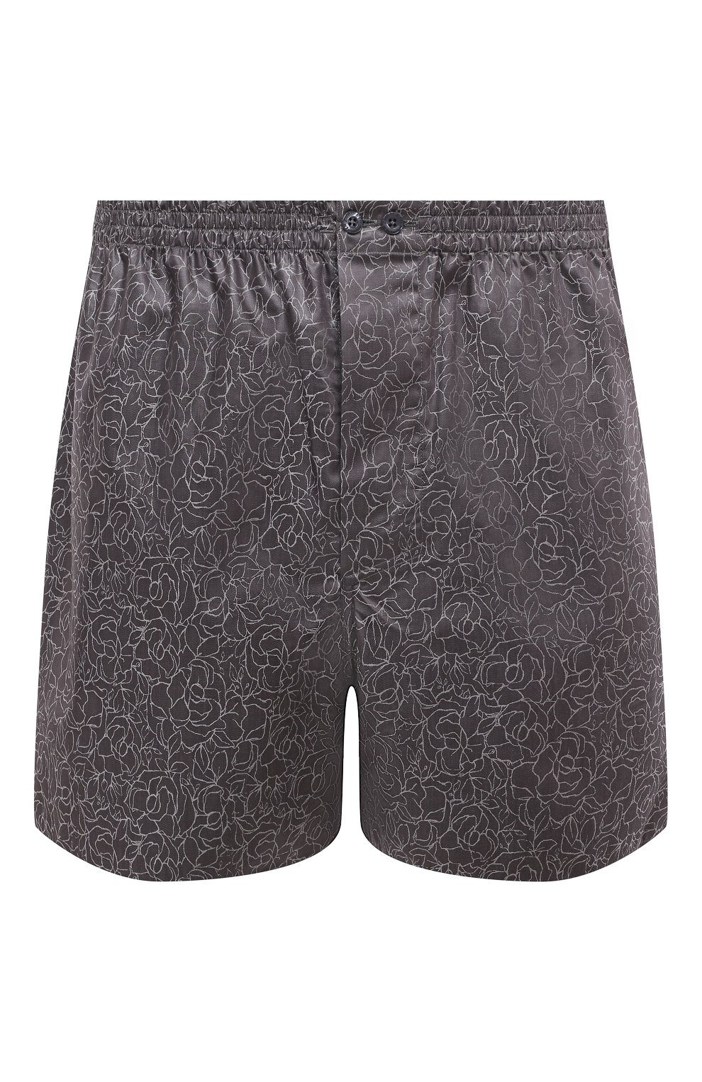 Хлопковые боксеры ZIMMERLI, арт. 4737-75101, фото 1