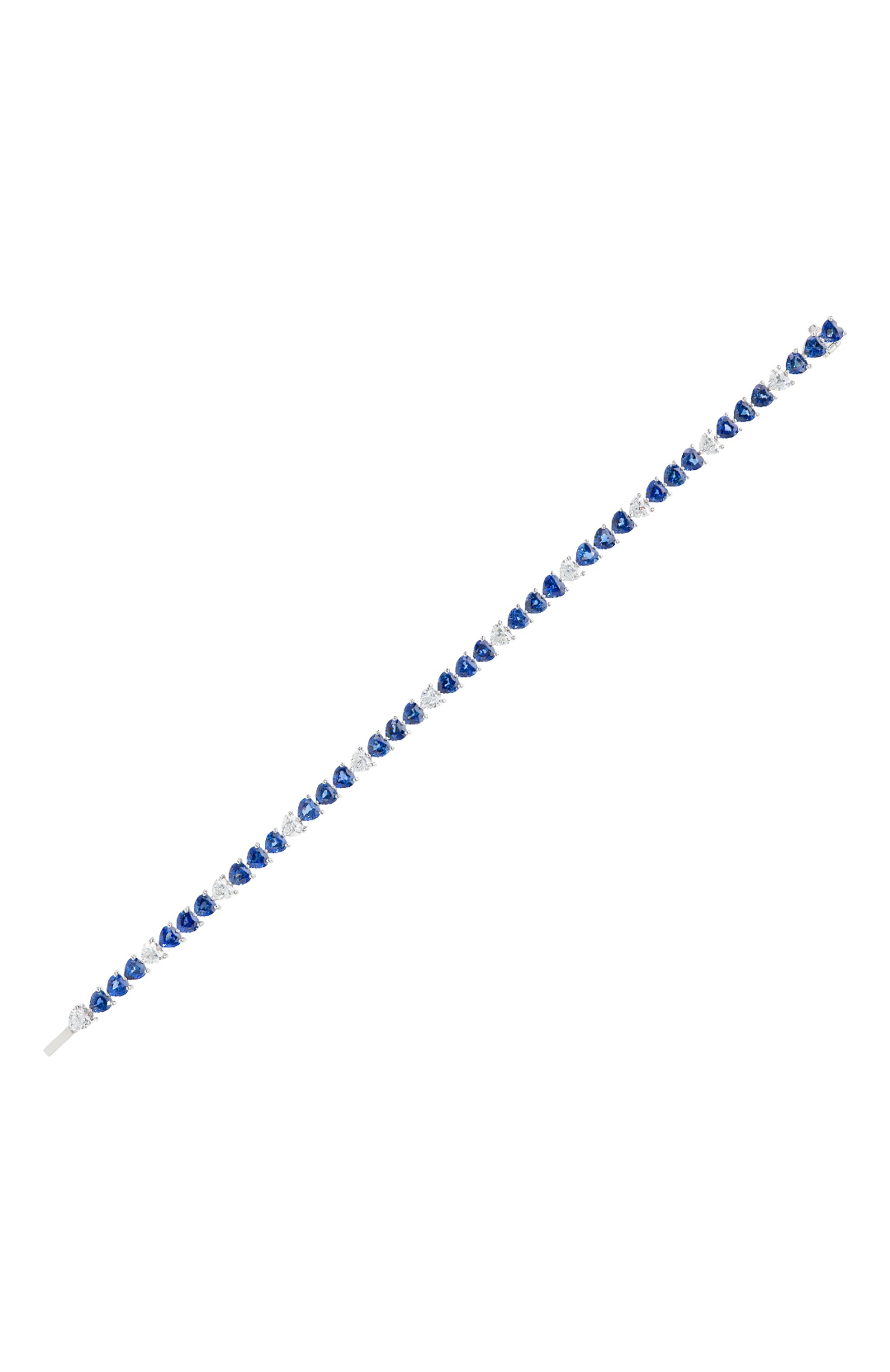 Браслет MERCURY, арт. MB20543WS, фото 2