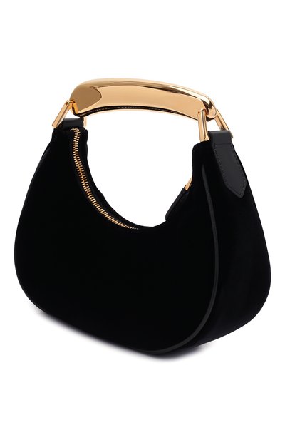 Сумка bianca mini TOM FORD, арт. L1470T-TVE005, фото 3