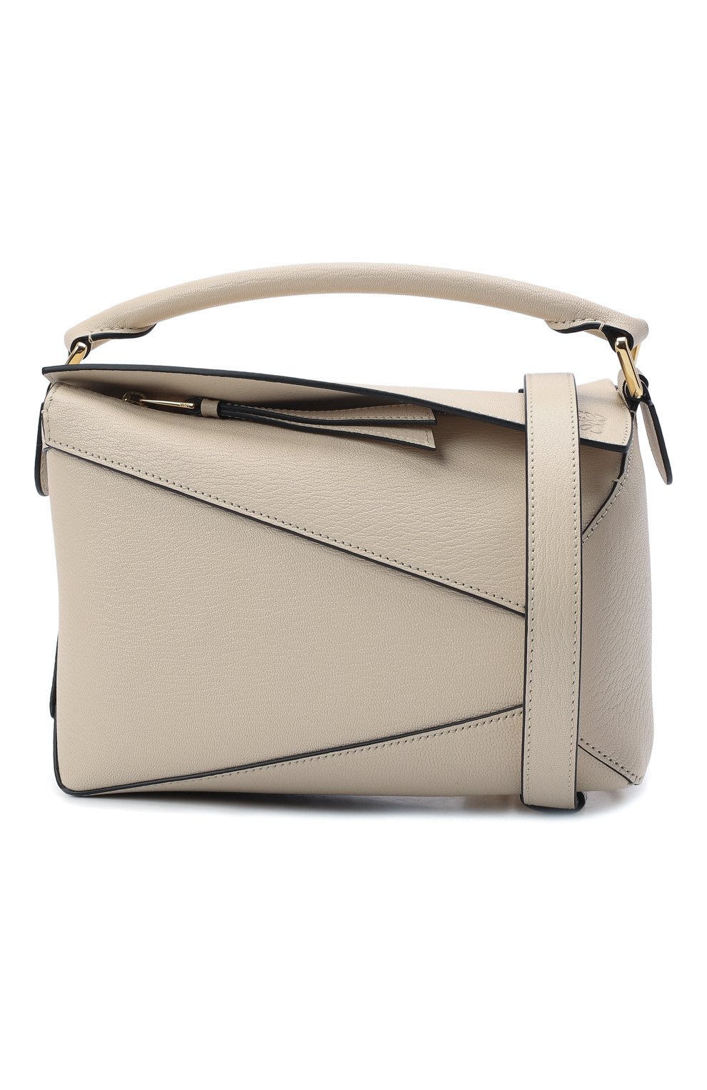 Сумка puzzle small LOEWE, арт. A510P60X03, фото 7