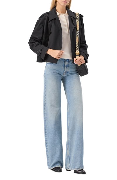 Кожаные ботильоны elsa 80 LE SILLA, арт. 7071R080RDLLGL0, фото 3