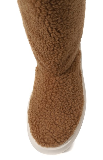 Утепленные сапоги MARNI, арт. 78283/36-40, фото 4