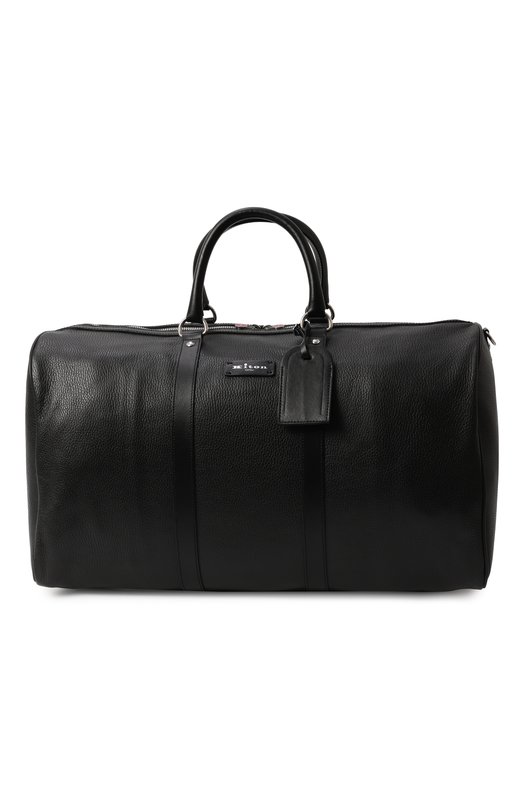 Сумка Kiton UBA0020N0112001 Чёрный UBA0020N0112001