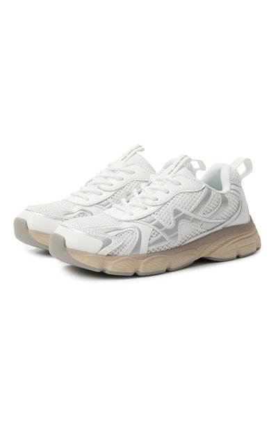 Комбинированные кроссовки wave NATURINO, арт. 2019091/01/27-32, фото 1