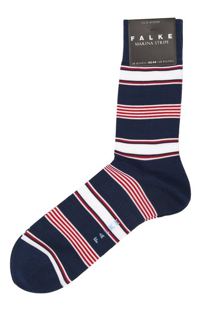 Мужские хлопковые носки FALKE, арт. 12557