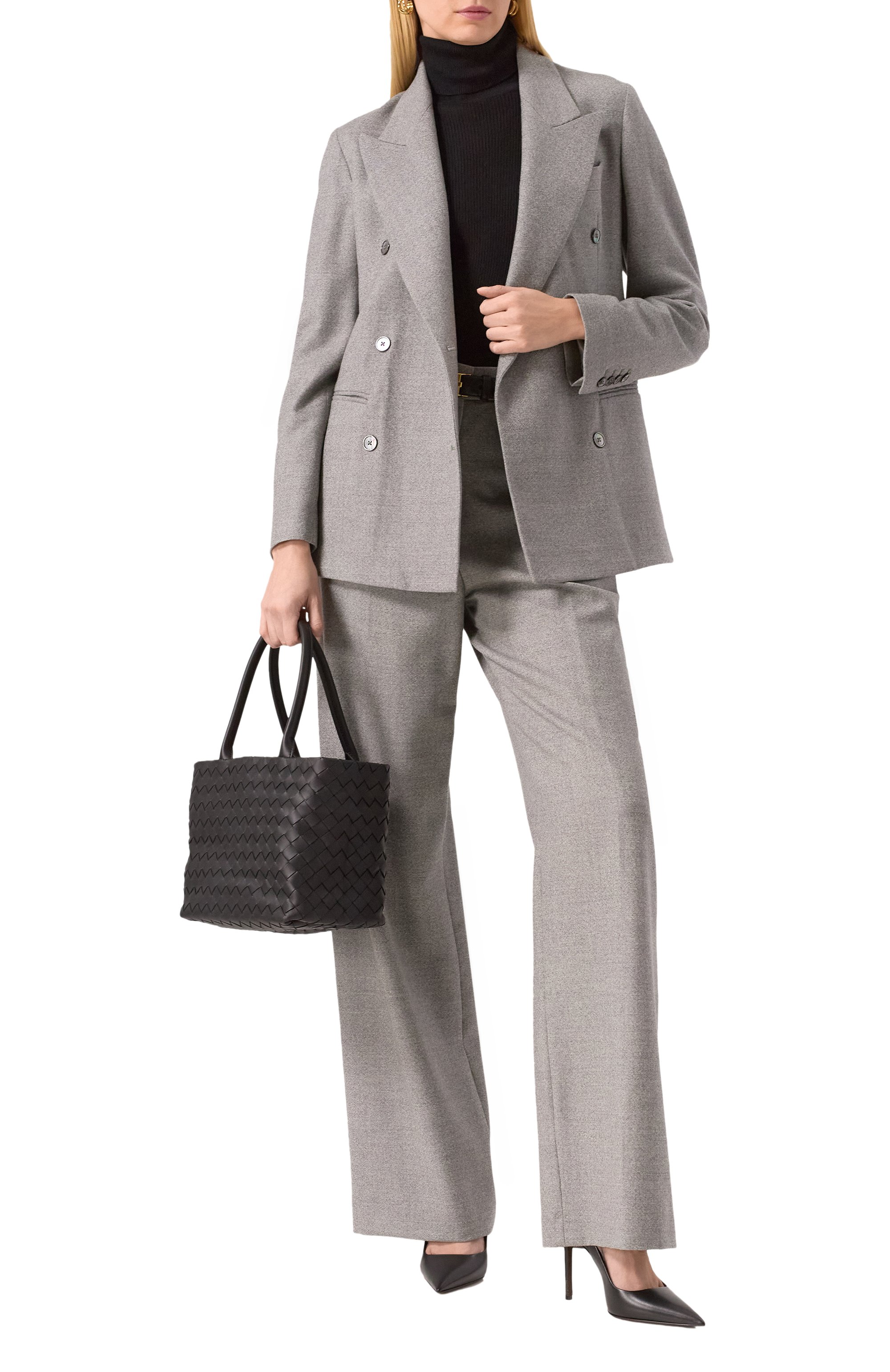 Сумка BOTTEGA VENETA, арт. 600887/V3UH3, фото 7