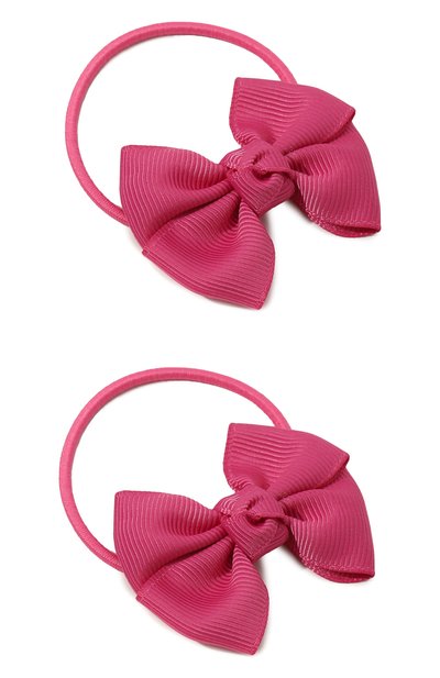  комплект из двух бантов-резинок JUNEFEE, арт. 7308, фото 2