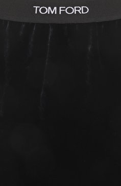 Бархатная юбка TOM FORD, арт. GC5647FAX951 HB790, фото 6
