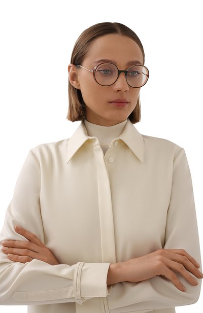 Оправа CAROLINE ABRAM, арт. IRIS 751, фото 2