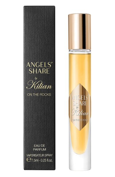 Женский парфюмерная вода angels' share on the rocks (7,5ml) KILIAN PARIS, арт. 3700550242505