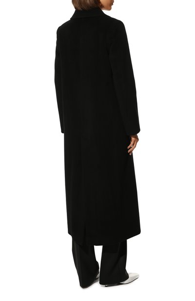 Шерстяное пальто ICONS CINZIA ROCCA, арт. VR27801/62D3, фото 4