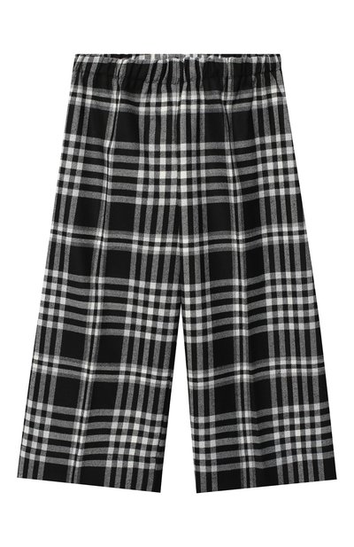 Кюлоты IL GUFO, арт. A19PL242W3R39/5A-8A, фото 2