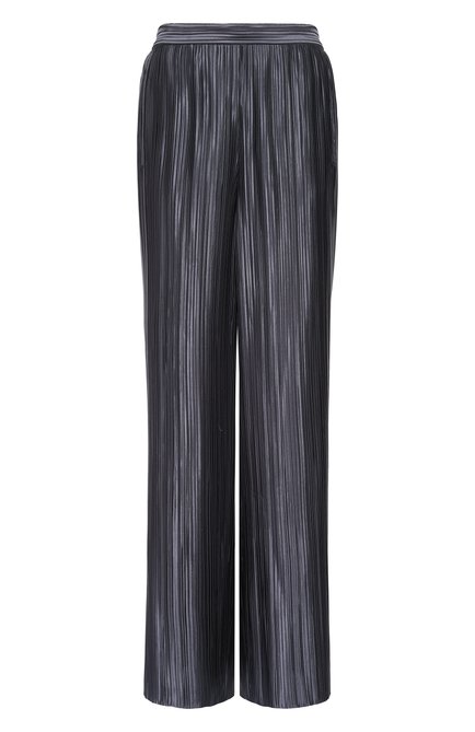 Женские атласные брюки GIORGIO ARMANI, арт. GW002790/TE20090