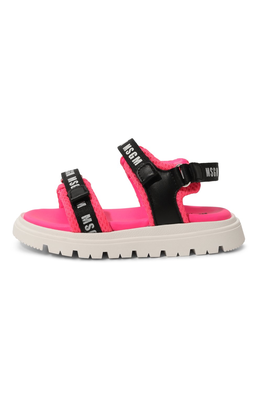 Сандалии MSGM KIDS, арт. 79799/VAR1/24-27, фото 2