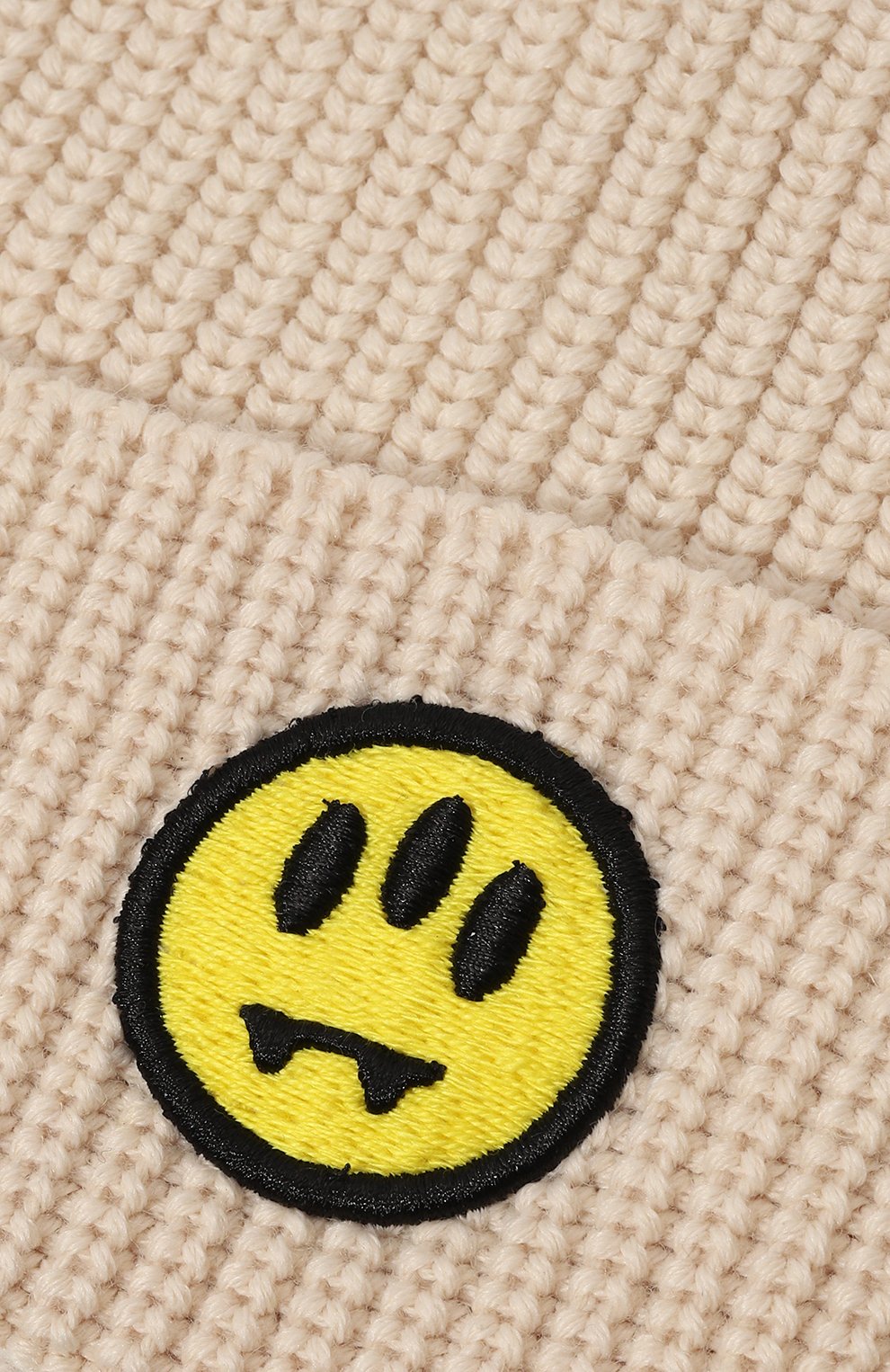 Шапка BARROW, арт. F4BWW0HT025, фото 4