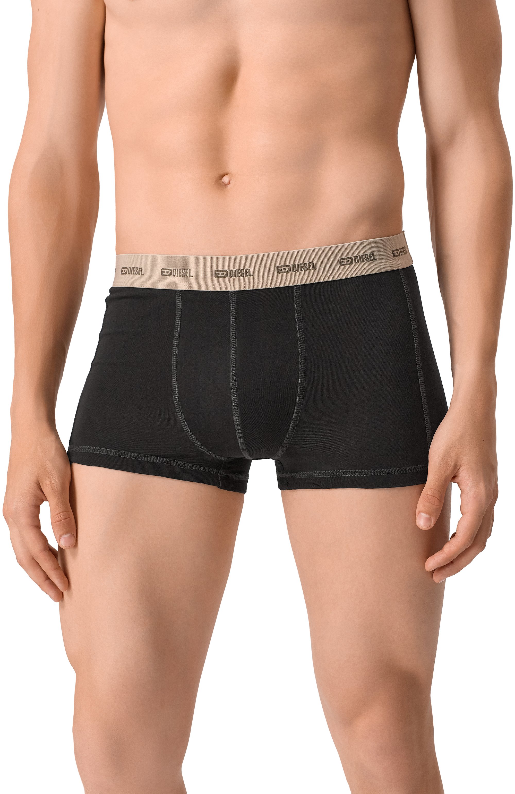 Комплект из трех боксеров DIESEL, арт. A17832/0IKBK, фото 6