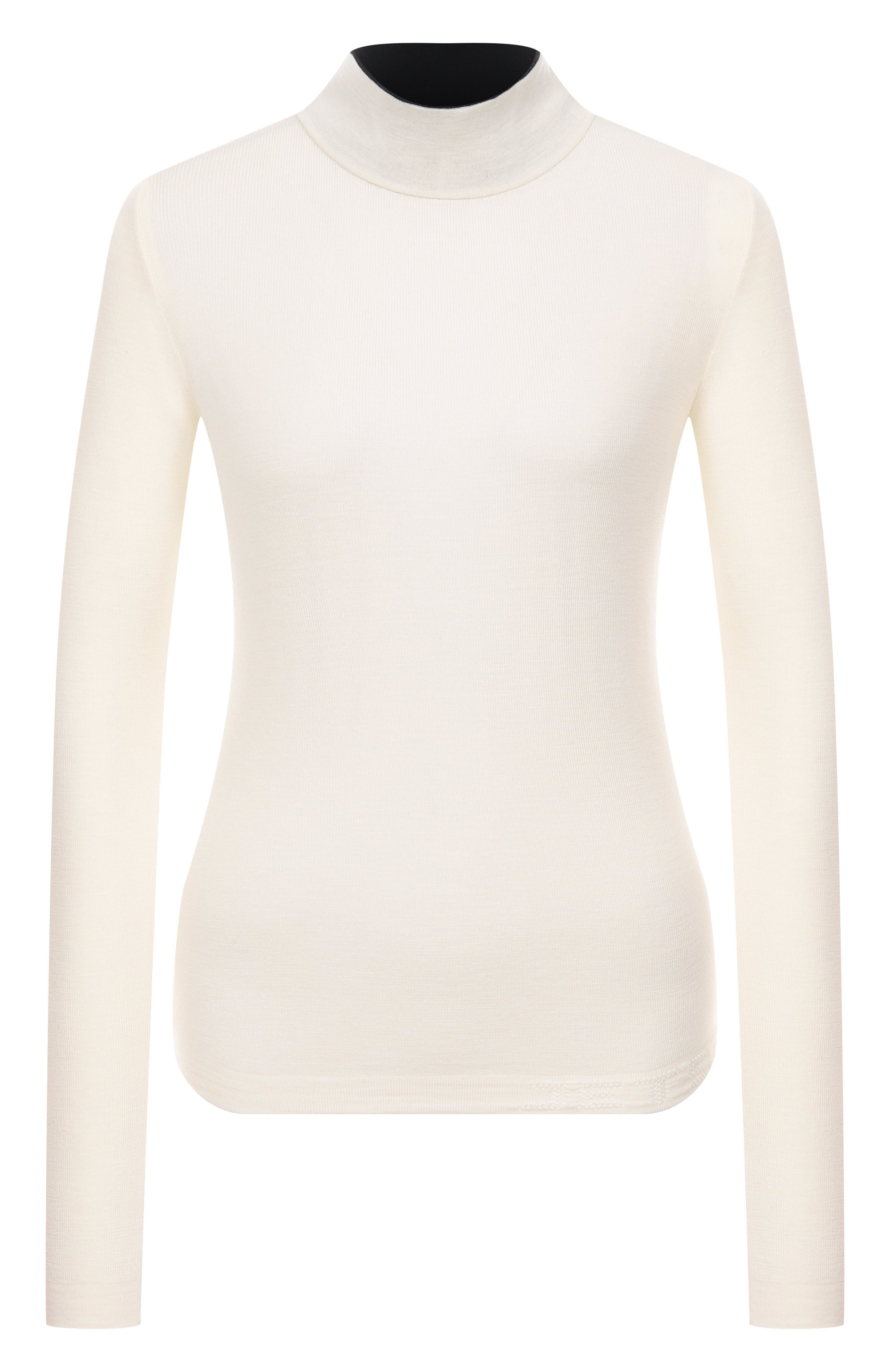 Шерстяная водолазка JET SET, арт. 2521/280045, фото 1