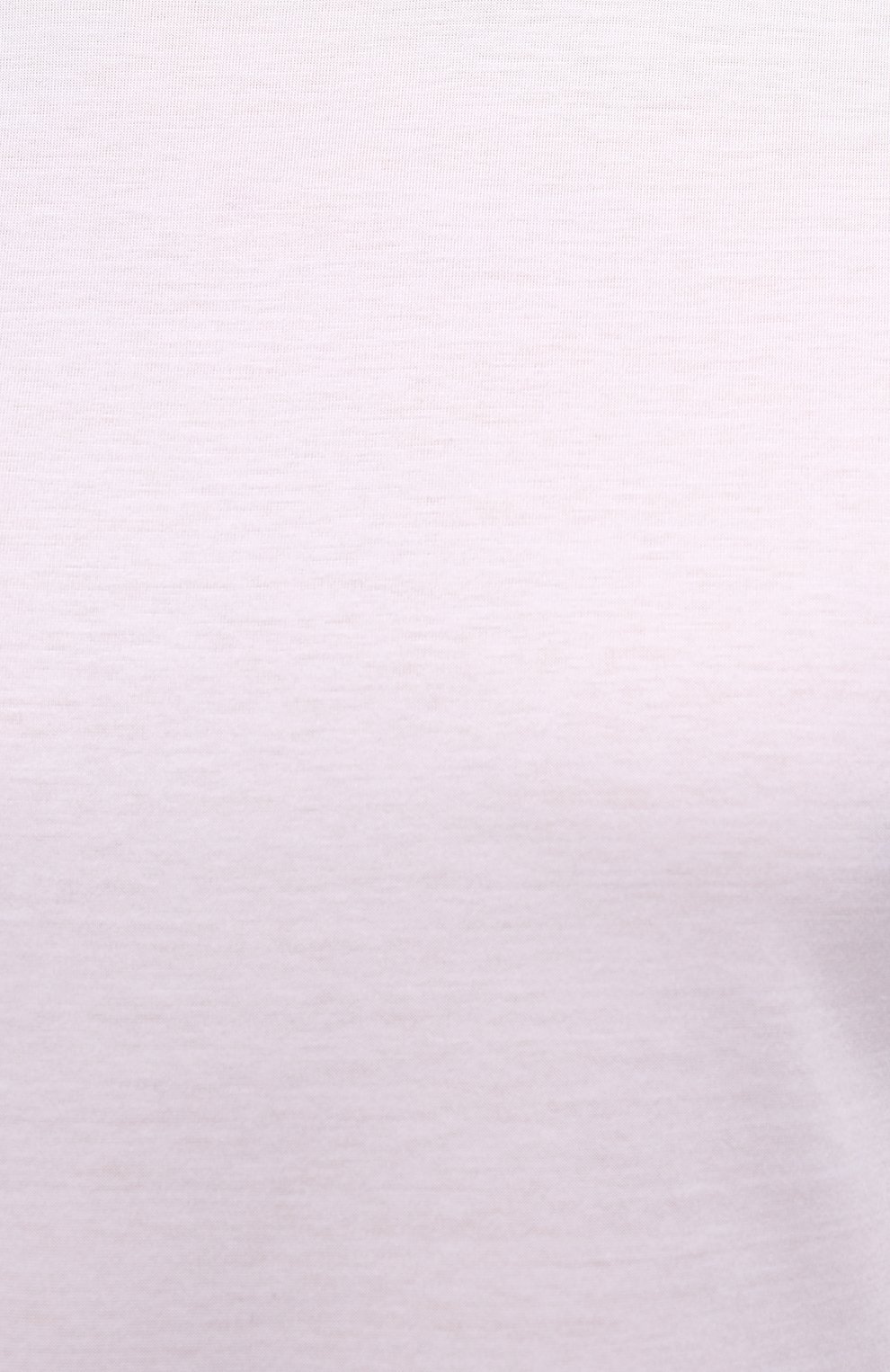 Хлопковая футболка ZEGNA, арт. N2M200070, фото 5