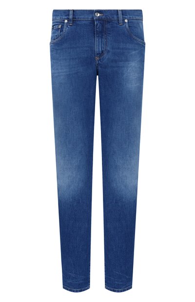 Мужские джинсы DOLCE & GABBANA, арт. GY07CZ/G8PQ3