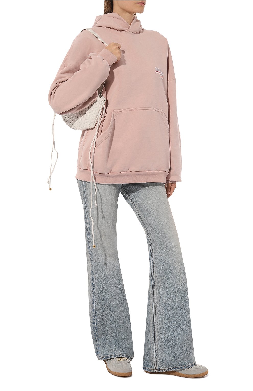 Сумка bulb small BOTTEGA VENETA, арт. 651811/V08Z1, фото 7